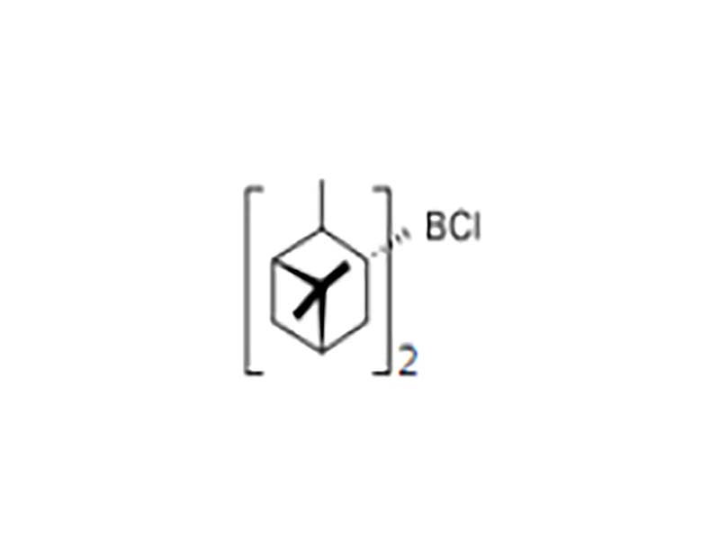 (-)-二異松蒎基氯硼烷
